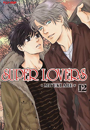 Super lovers (Vol. 12)