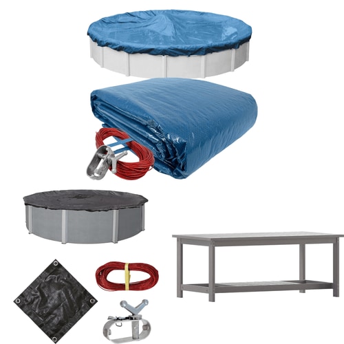 41 Units (Est 1 pallets) - Overstock - Lawn_and_garden Lot