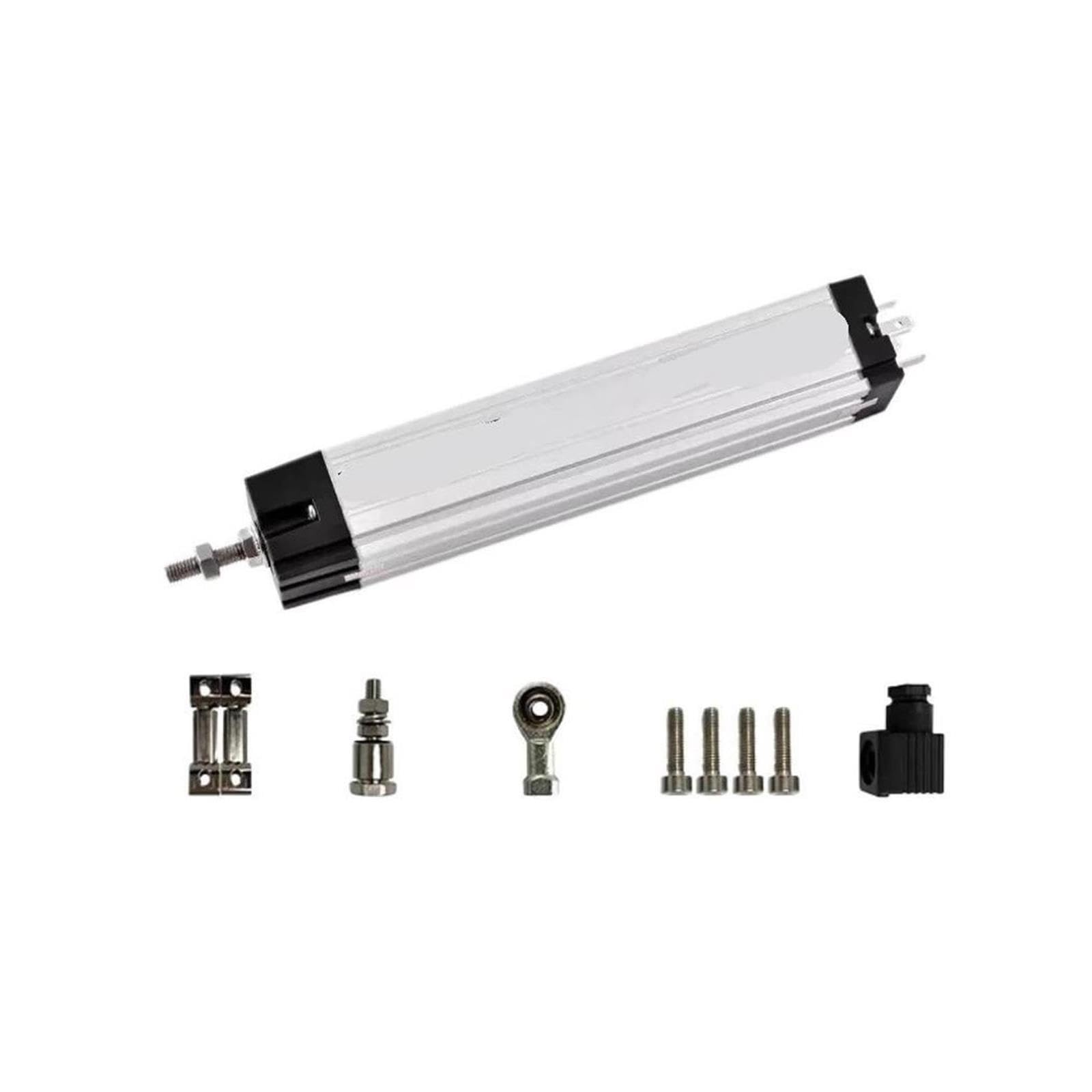 Modulo esterno 0-10V for sensore lineare