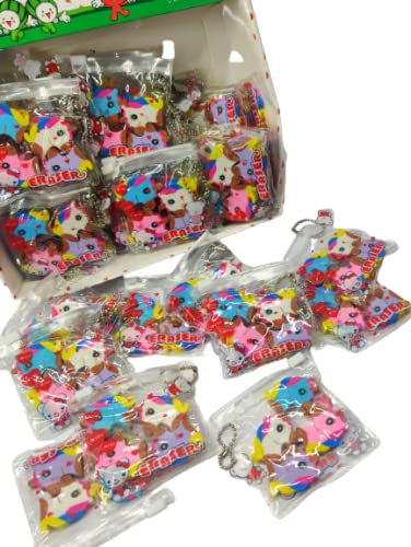 TERA 13 Gift Eraser Set for Kids (36 Pcs) Unicorn Eraser for Girls, Eraser Rubber for Kids, School Eraser for Girls, Unicorn Theme Eraser for Kids, Return Gifts for Kids & Girls (B09MB27CS9) Amazon Price History, Amazon Price Tracker