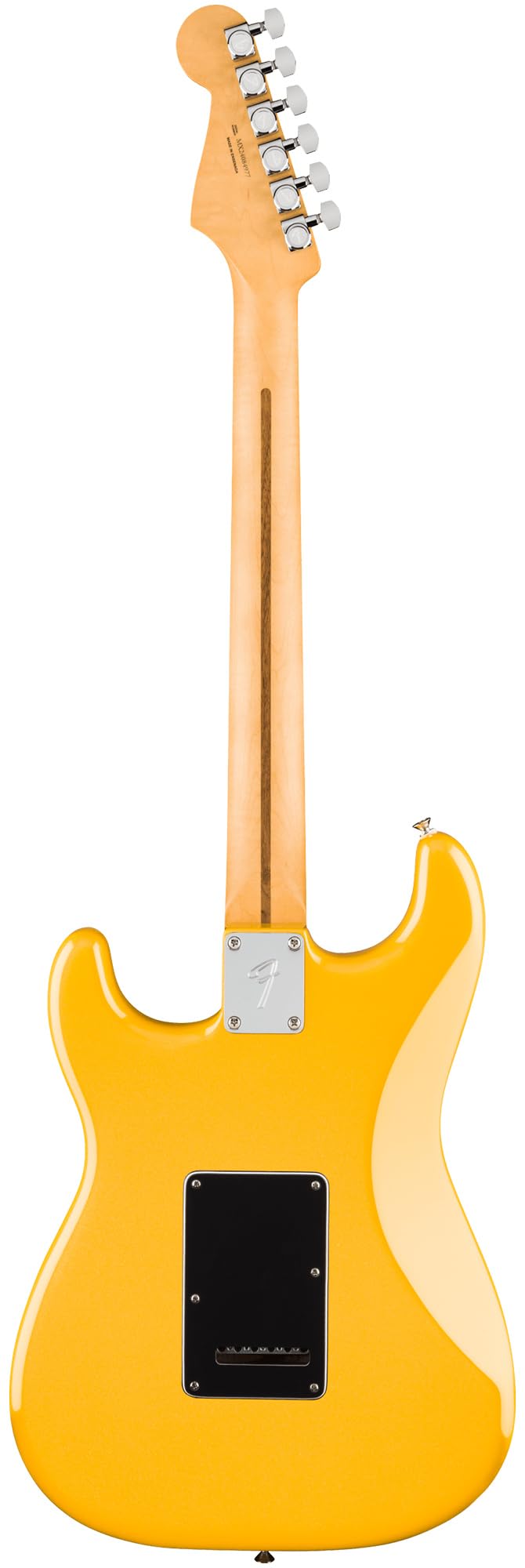 Amazon.com: Fender Player II Modified Stratocaster