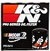 K&N Premium Oil Filter: Designed to Protect your Engine: Compatible with Select BUICK/CADILLAC/CHEVROLET/FORD Vehicle Models (See Product Description for Full List of Compatible Vehicles), PS-2011