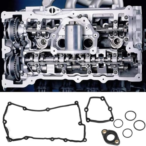 Juntas de válvulas BMW E90 E46 soluciona fugas 11120028033 2