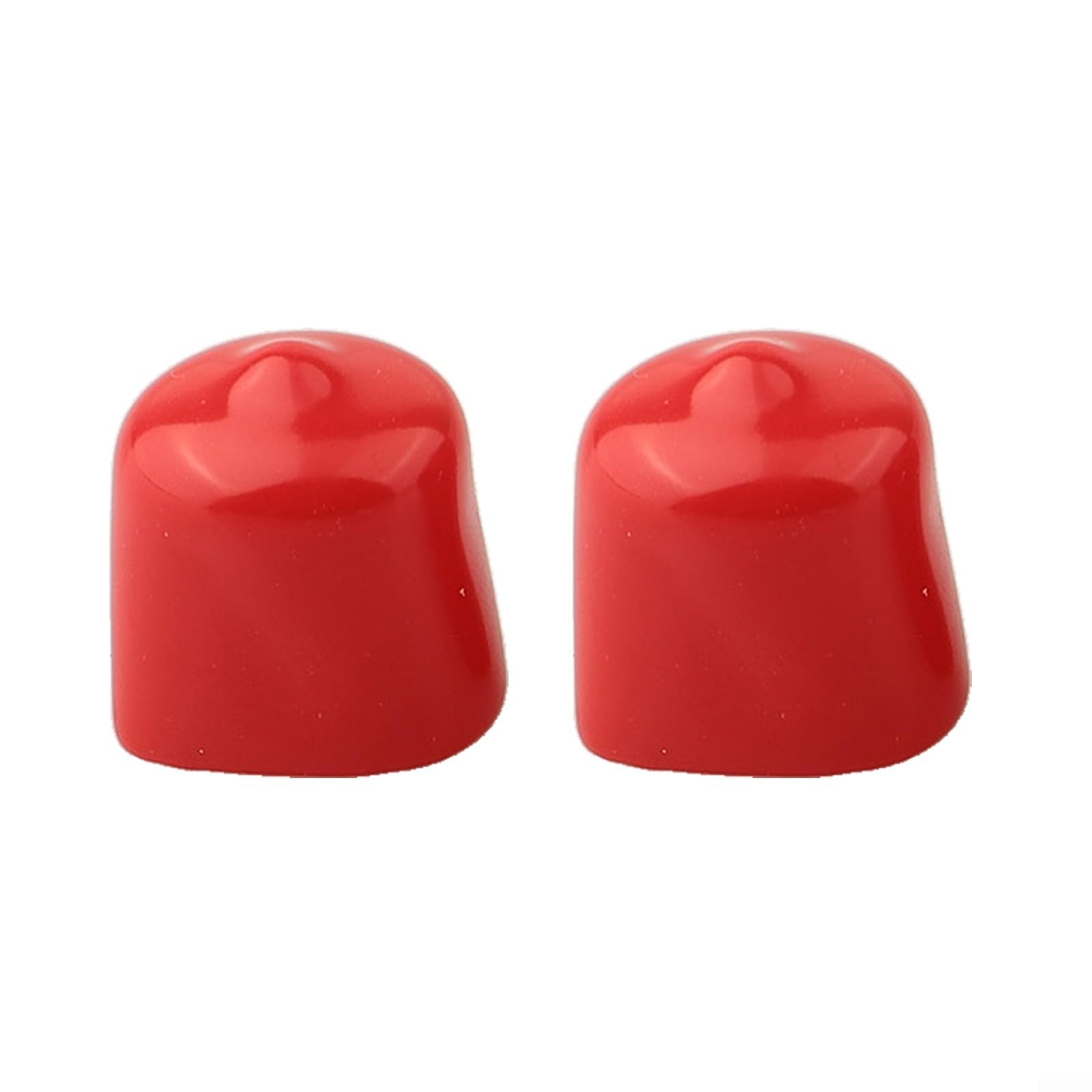 Bicycle Component for PROTECTION For fox Front Fork Pressure Relief Valve Silicone Cover (black)