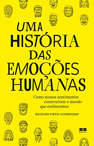 Uma história das emoções humanas