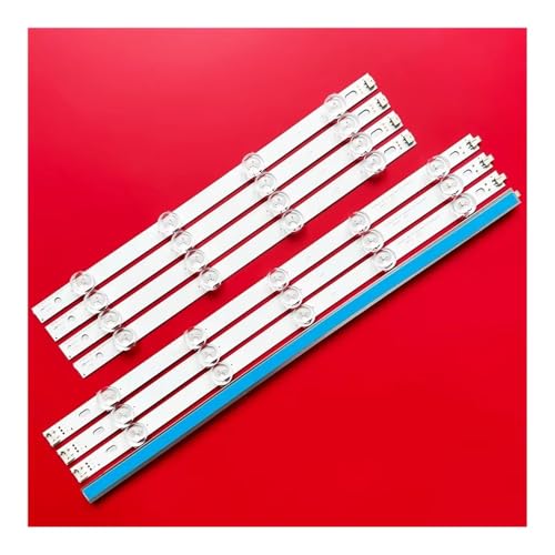 Kit POLA2.0 39 soluciona pantalla negra en modelos TV 39LN575S y 39LN570V