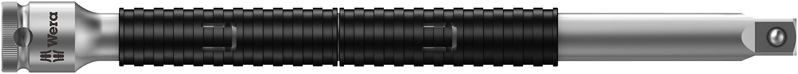 Wera 8794LC 1/2" Drive Zyklop Long Extension 1/2" 250mm