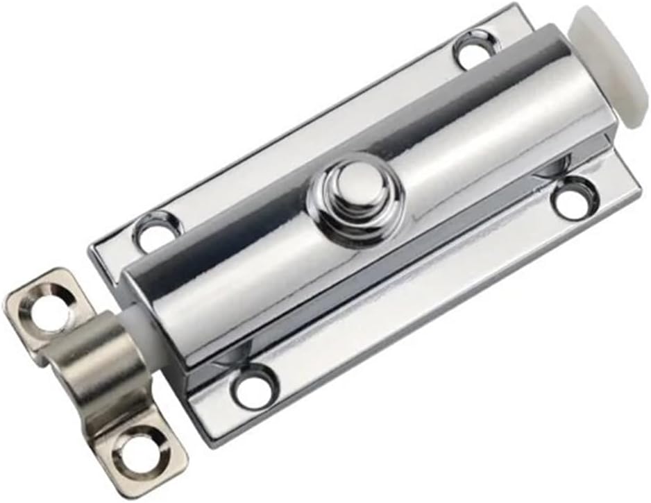 Toolbox Electrical Cabinet Engine Chassis Components Door Pressing Automatic Spring Rebound Pin 1Pcs