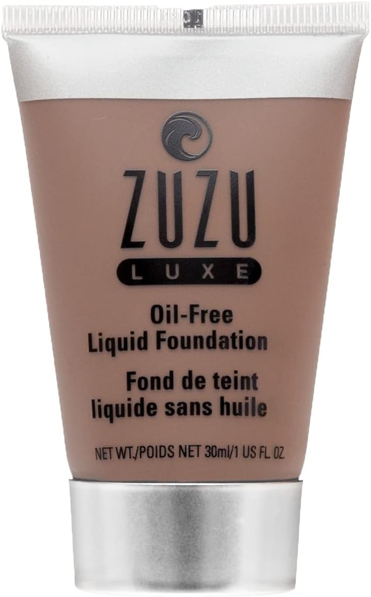 Oilfree Liquid Foundation L24, 1 FZ