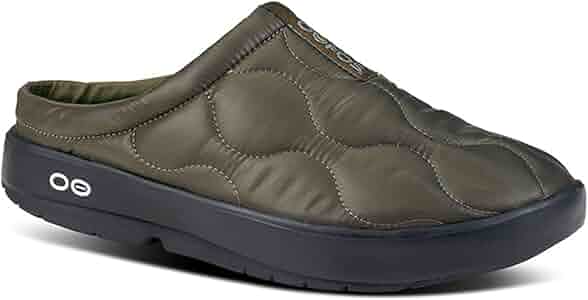 靴 OOFOS OOCoozie Thermo Mule 27cm 00000000_zi_b3c8901d-b09e-472c