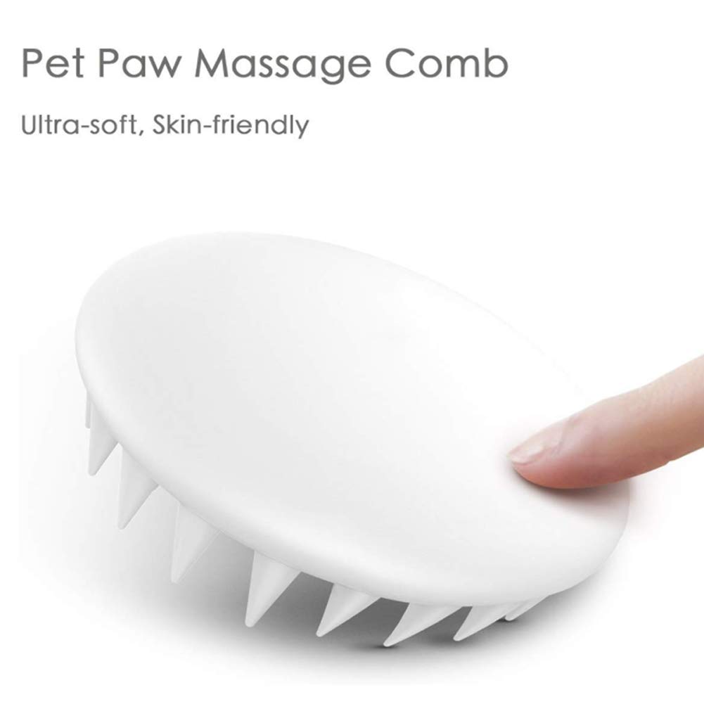 Nettoyeur de pattes pour chien, Gobelet de nettoyage for pattes chien