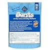 Blue Buffalo Bursts Crunchy & Creamy Cat Treats, Great for Training, Paw-Lickin' Chicken, 5-oz Bag #1