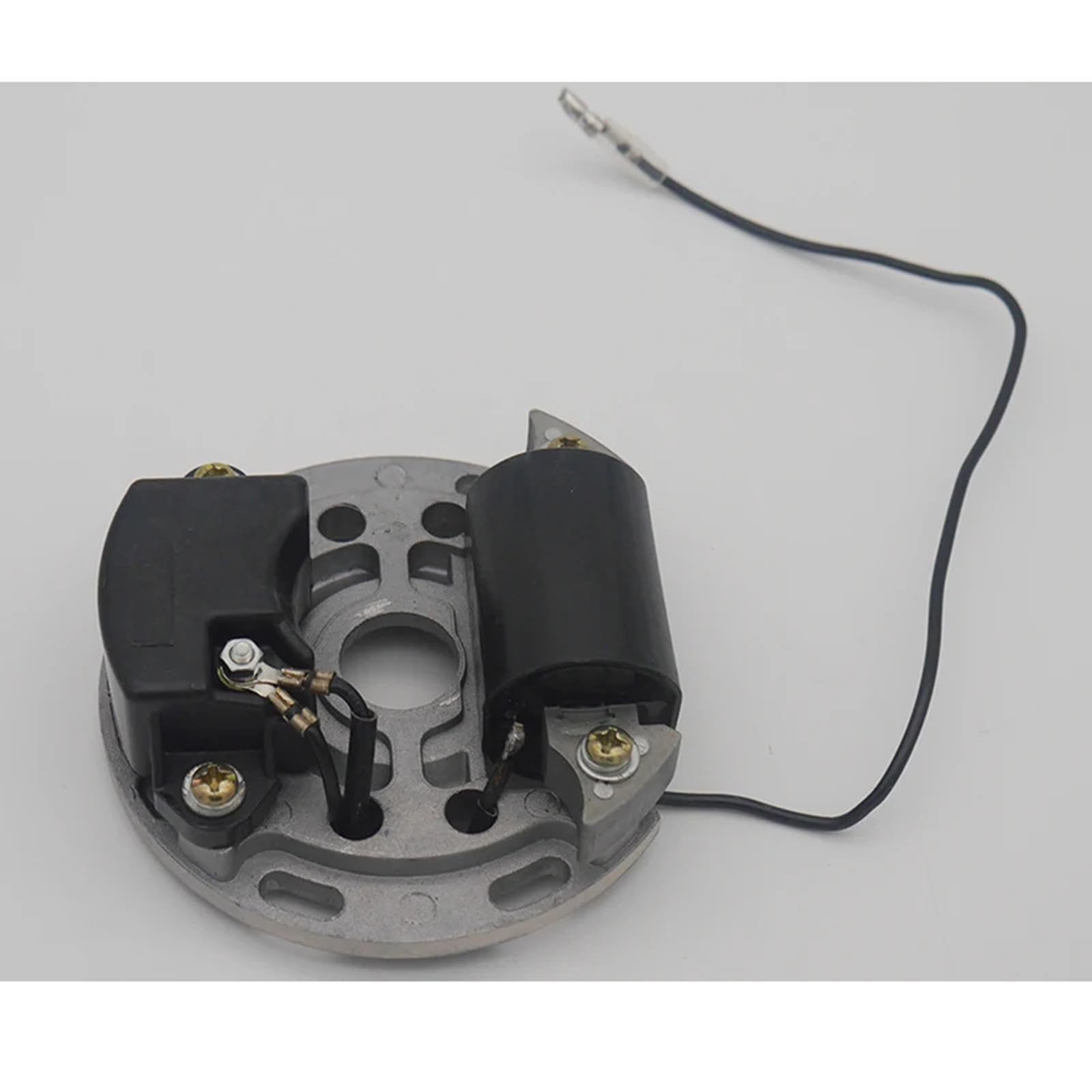SePkus per Stihl MS070 MS 070, Sostituzione elettrica della Motosega a Benzina con Bobina di accensione
