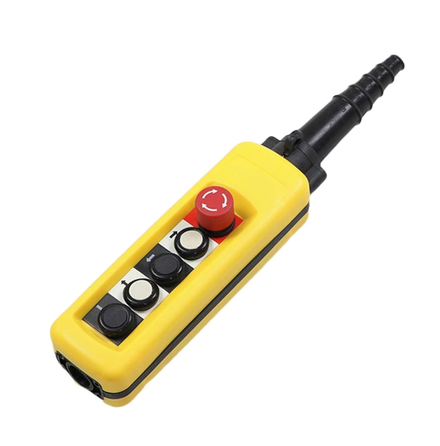 XAC-A4713 Rain-proof Type Crane Button Control Switch hoist Box fo