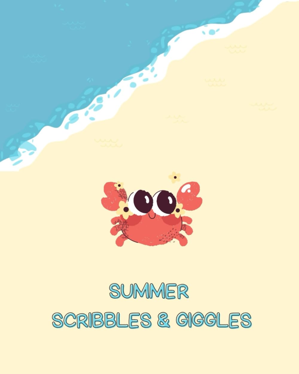 SUMMER ACTIVITY BOOK: Coloring Pages, Mazes, Tracing, Puzzles, Memory Games, I Spy, Bingo & More!
