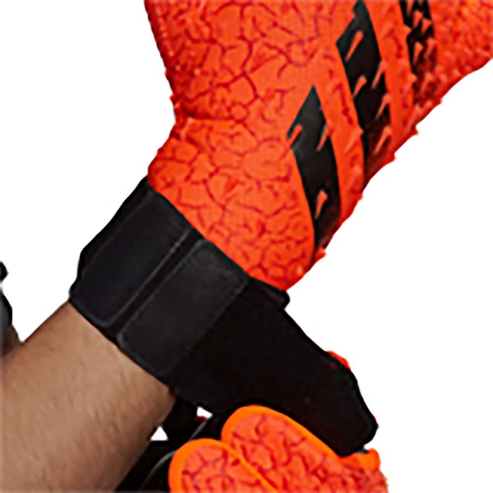 Amazon | adidas(アディダス) サッカー/フットサル キーパー