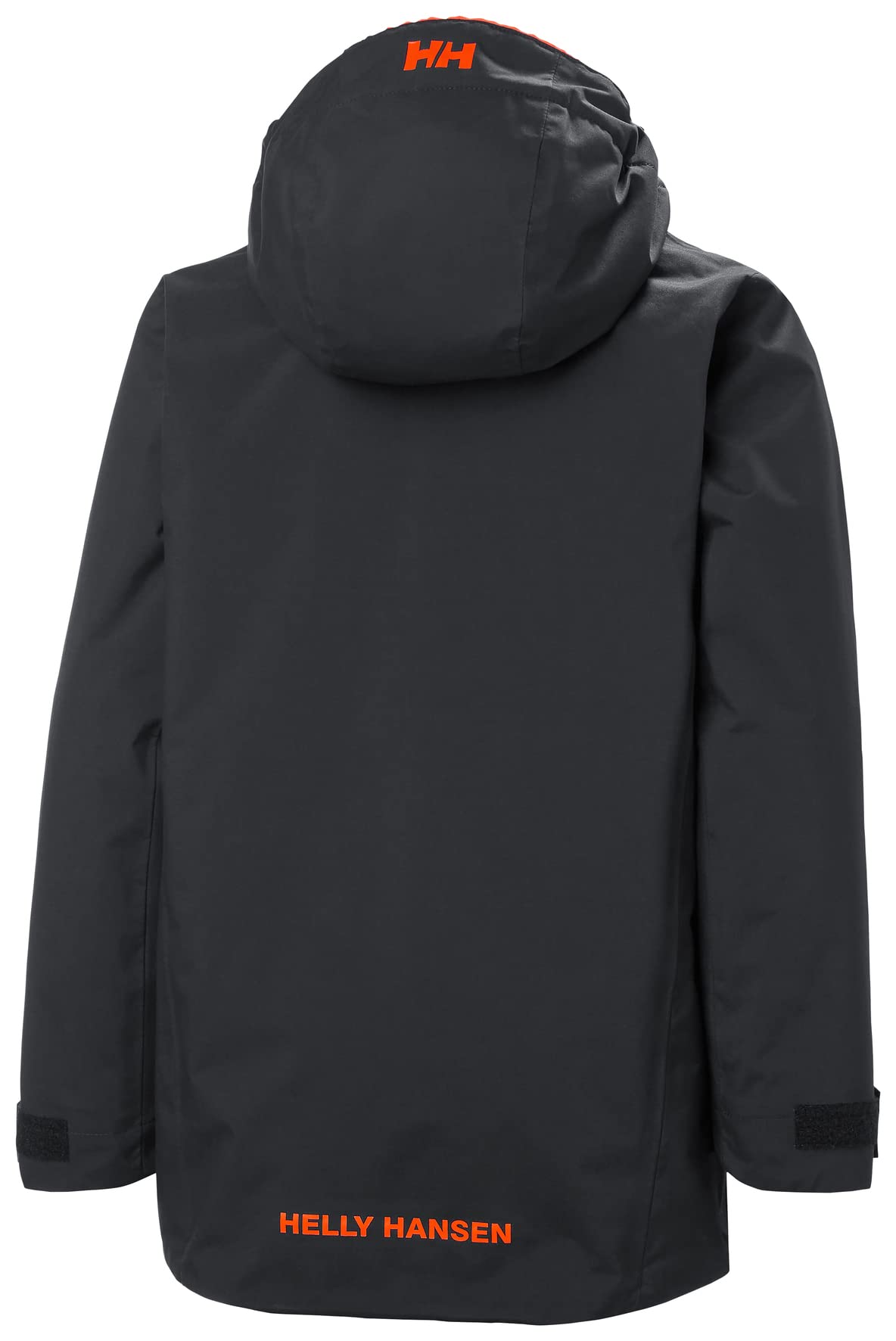 Helly Hansen Unisex Junior Chaqueta Level