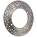 NICHE Front Rear Brake Rotor Pad Semi Metallic Kit For Polaris Sportsman 1000 850 2203628 1911278 1911279 5250205