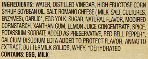 Image of Olive Garden Light Italian Dressing, 16 fl. oz., Made with Italian Spices, Oil and Vinegar, Perfect Chicken Marinade, Sandwich Spread or Salad Dressing (Pack of 2)