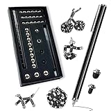 WLZP Magnetic Fidget Pen