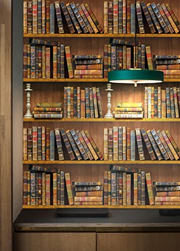 myforHD Tapete Selbstklebende Fototapete Wandpapier Blume Folie Dekorfolie...