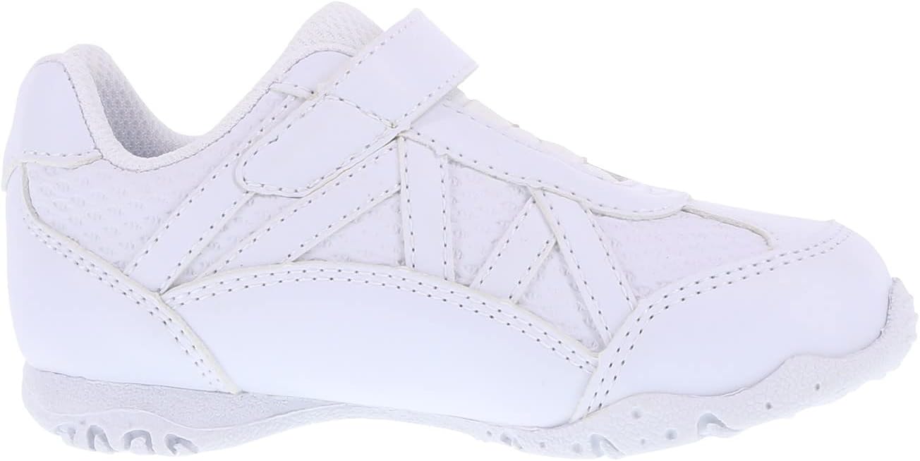 SmartFit by Payless Girls Sizzle Track Cheer Sneaker