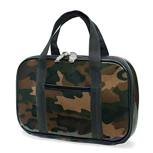 Sac de couture pour enfants COLORFUL CANDY STYLE N2303500 camouflage vert
