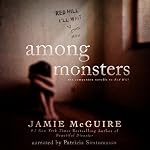 Cover of Among Monsters: A Red Hill Novella
