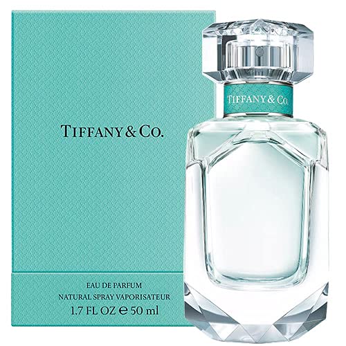 Amazon | ティファニー TIFFANY ティファニー EDP 50ml SP [並行輸入品