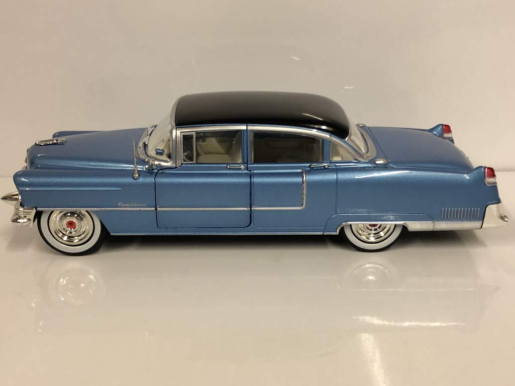 Greenlight 84093 1: 24 Elvis Presley (1935-77) - 1955