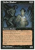 MTG Magic: The Gathering - Nether Shadow (183) Fifth Edition 5ED