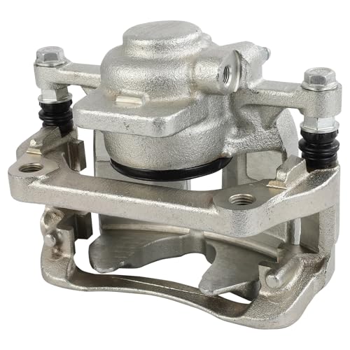 Image of 19B3320 19B3321 Front Left & Right Disc Brake Calipers Assembly