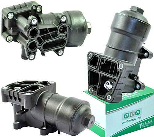 D2P 03L115389B, 03L115389C, 03L115389G, 03L1 Tapa de refrigerador y Juntas para Filtro de Aceite