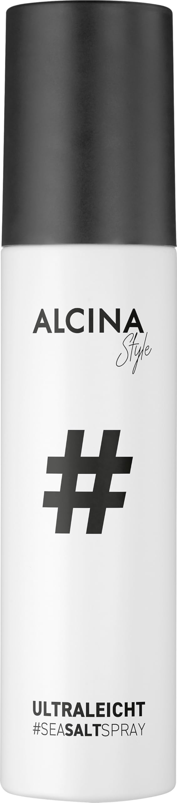 Alcina Sea Salt Spray Ultraleicht