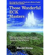 Those Wonderful ECK Masters