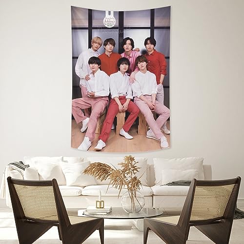 �Ȃɂ�.�j�q �Ȃɂ킾�� �^�y�X�g���[ �Ȃɂӂ��� ���蕨 �Ǌ|�� �唻 �z�|�X�^�[ �Ǌ|�� �v���[���g �����z ���@�\ ���r���O �V���v�� �Ǐ� �G�� �O�b�Y �M�t�g ���}�x�C �勴�a�� �A�C�h�� �̎� 152x127 cm(50x60 Inch)