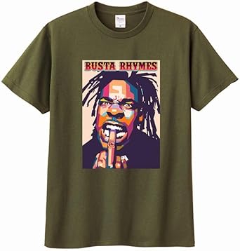 B.B.B ft. BUSTA RHYMES 直筆サイン入り Tシャツ L 希少 B.B.B ft. BUSTA RHYMES 直筆サイン入り Tシャツ L 希少 - メルカリ