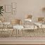 Rattan Light Brown