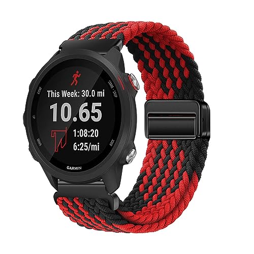 �R���p�`�u�� Garmin Forerunner 55 �o���h �i�C���� ���C �o�b�N���t�� �����o���h �ґg �X�|�[�c�o���h ������� �����p�o���h �����x���g Garmin Forerunner 55 �X�}�[�g�E�H�b�`�o���h ���f�B�[�X �����Y�Ή� (