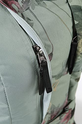 Sac à dos d'école Nitro Urban Plus avec compartiment ordinateur et look old school