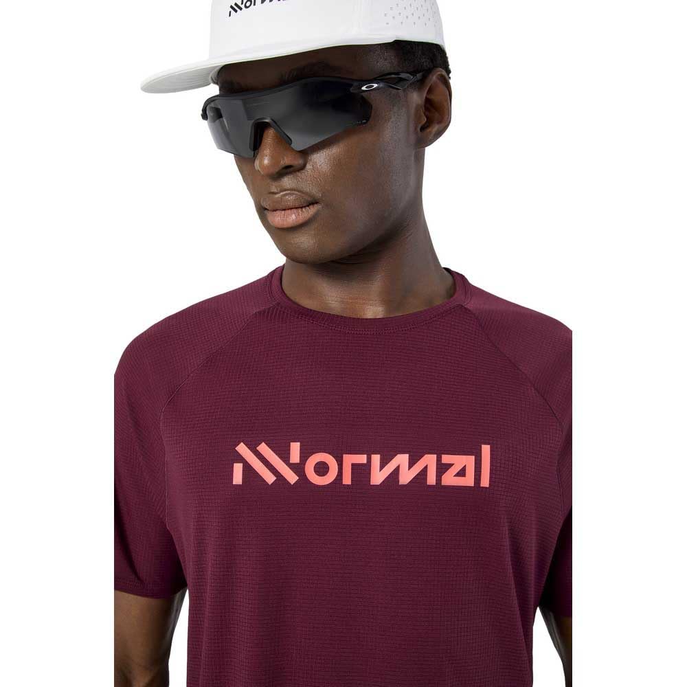 NNormal Homme Race T-Shirt