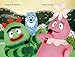 Reading Is Awesome!: A Best Friend for Foofa; Friends Are Fun!; Fun with Plex; Mystery in Gabba Land; Super Gabba Friends!; The Gabba Land Band (Yo Gabba Gabba!)