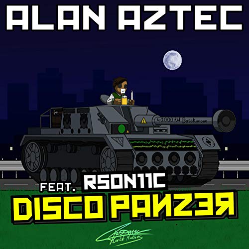 Alan Aztec