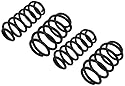 Eibach E10-79-008-02-22 Tieferlegungsfedern Pro-Kit Eibach E10-79-008-02-22 Tieferlegungsfedern Pro-Kit