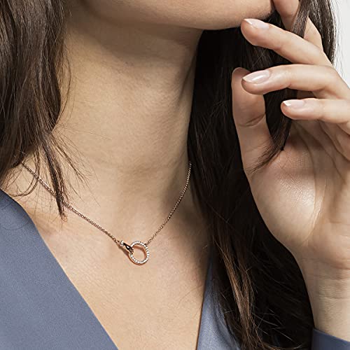 Swarovski-Symbolic-Crystal-Jewelry-Collection-Rose-Gold-Tone-Finish