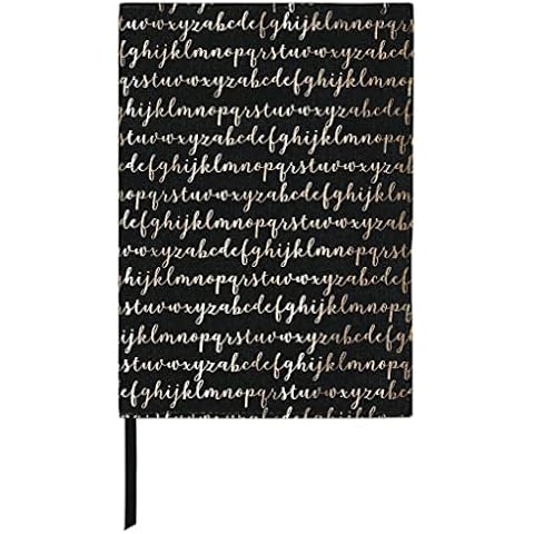 moses. Libri-x - Funda de algodón para libro con marcapáginas Cover