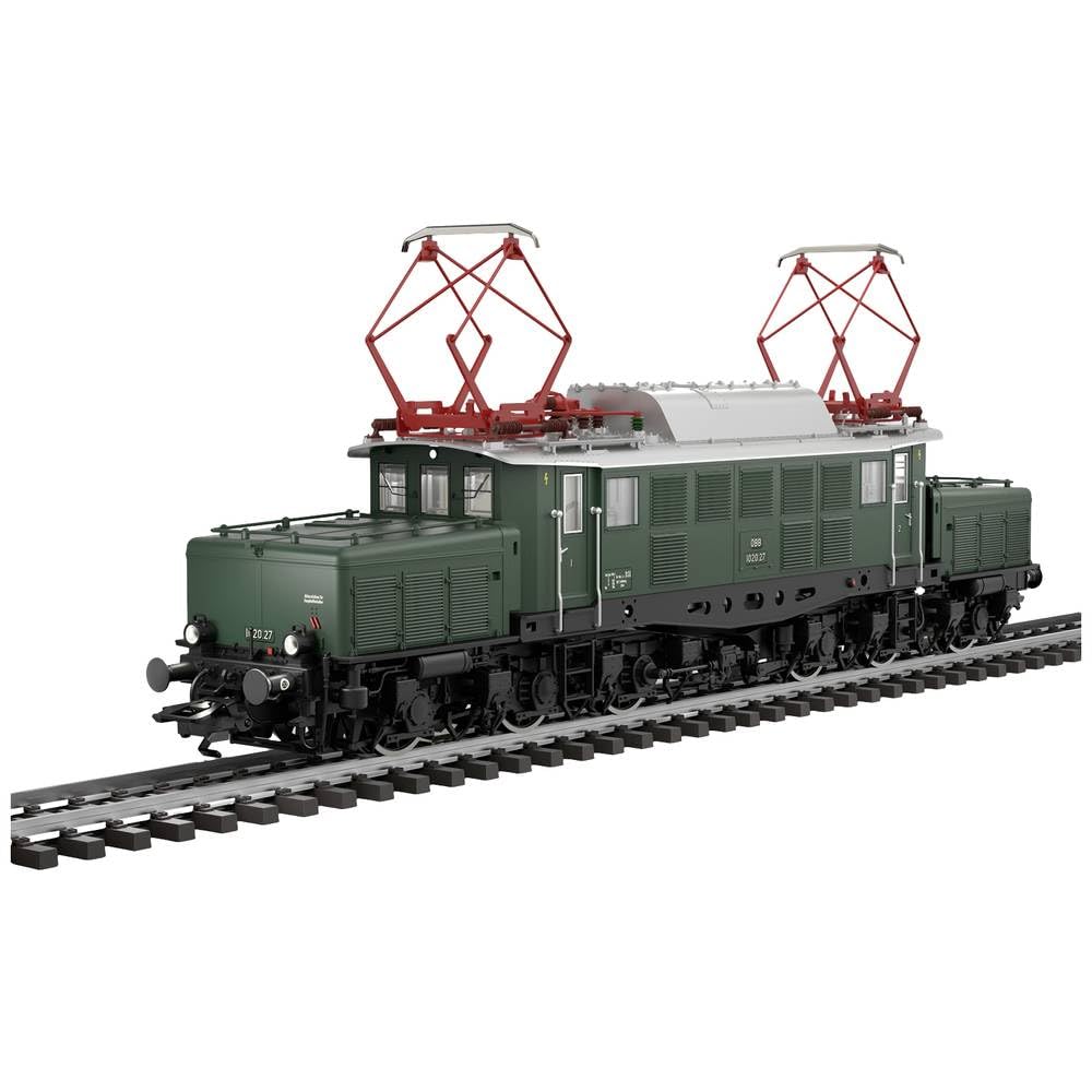 Locomotiva elettrica serie 1020