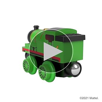 新品♡電動パーシー Amazon | きかんしゃトーマス 木製レールシリーズ 電動パーシー