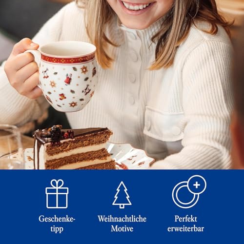 Villeroy & Boch Delight Mug miniatura 5