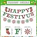 Happy Festivus Banner Festivus Happy Holidays Christmas Decorations